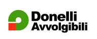 Donelli avvolgibili