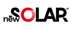 New solar